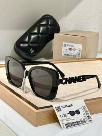 Picture of Chanel Sunglasses _SKUfw56682426fw